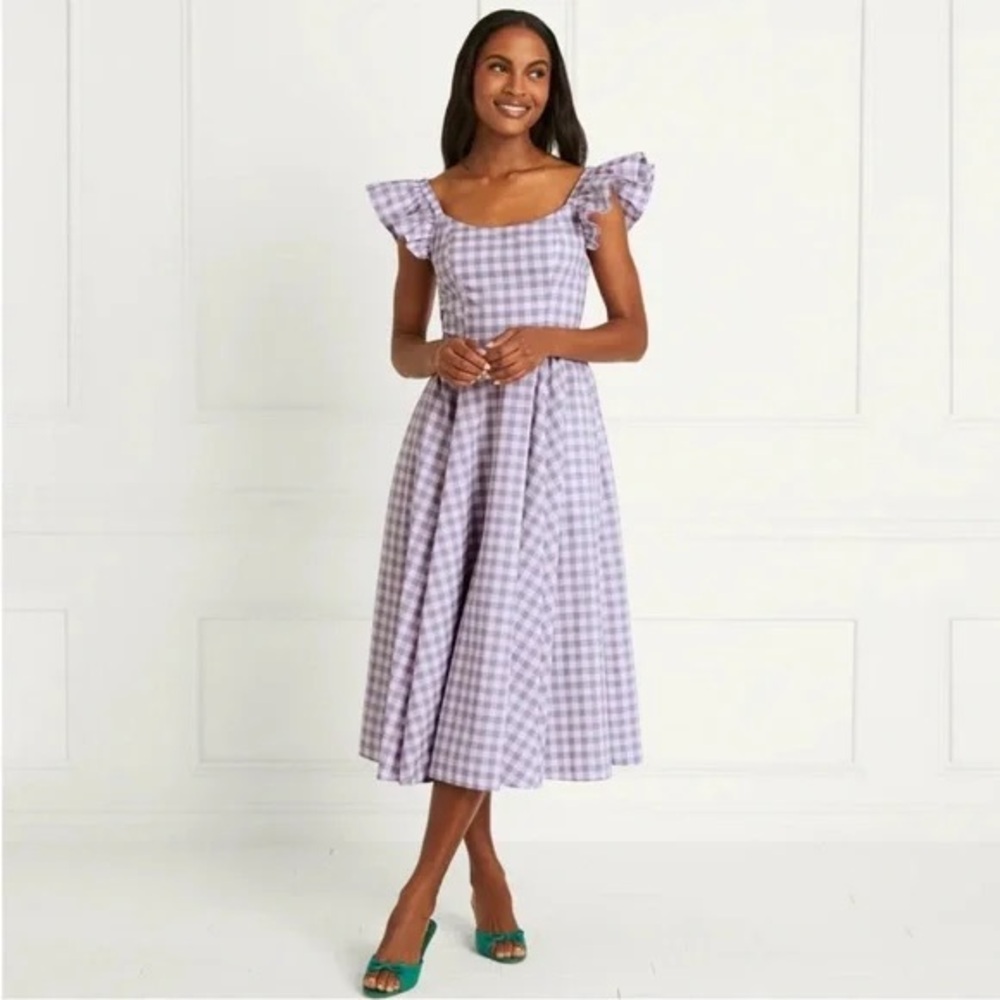 Hill House Daphne Dress Size Large